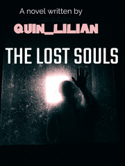 THE LOST SOULS Book