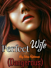 Perfect Wife (Dangerous) Book