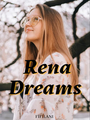 Rena Dreams Book