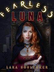 Fearless Luna Book