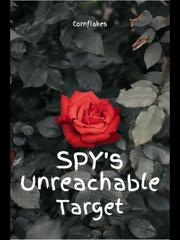 SPY'S UNREACHABLE TARGET Book