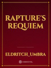 Rapture's Requiem Book