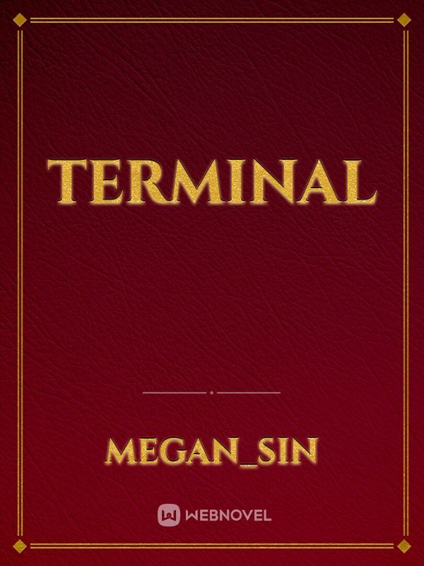 Terminal Book