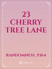 23 Cherry Tree Lane Book