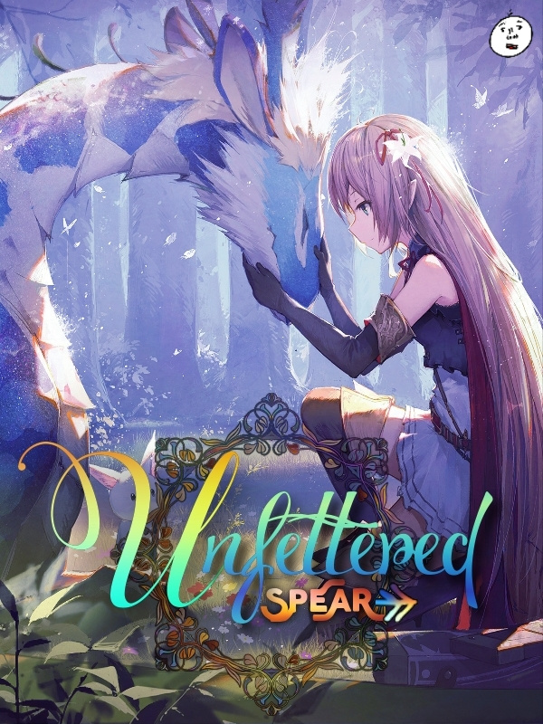 Unfettered Spear Book