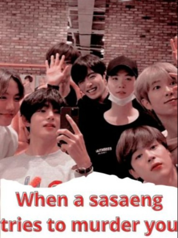 BTS FF - 8th Member || When a sasaeng tries to murder you Book