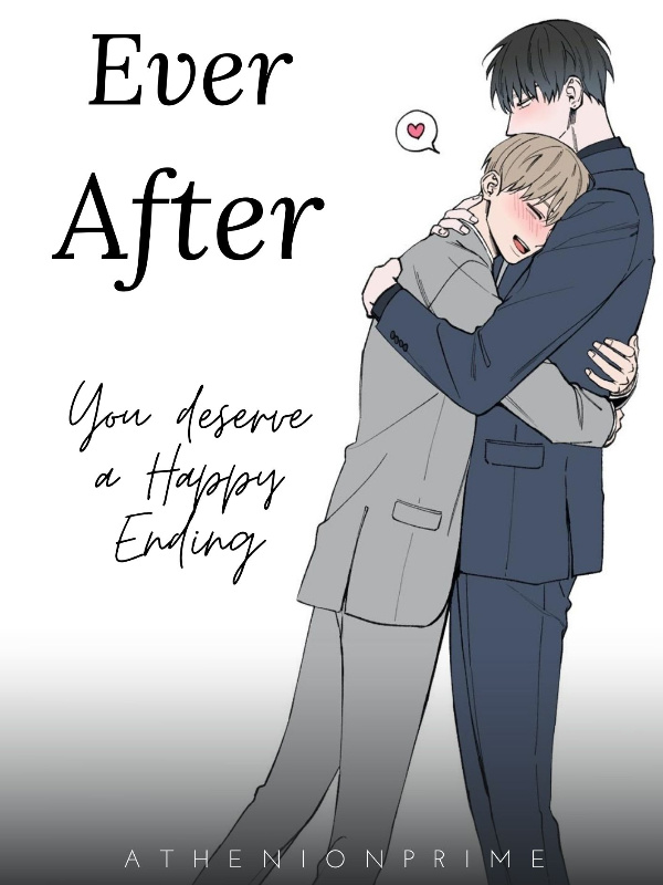 Ever After (A Boy's love Story)