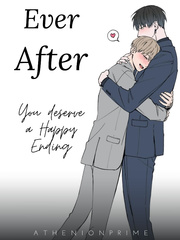 Ever After (A Boy's love Story) Book