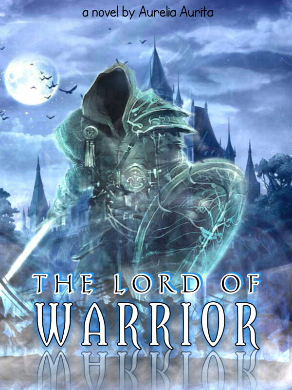 The Lord of Warrior Book