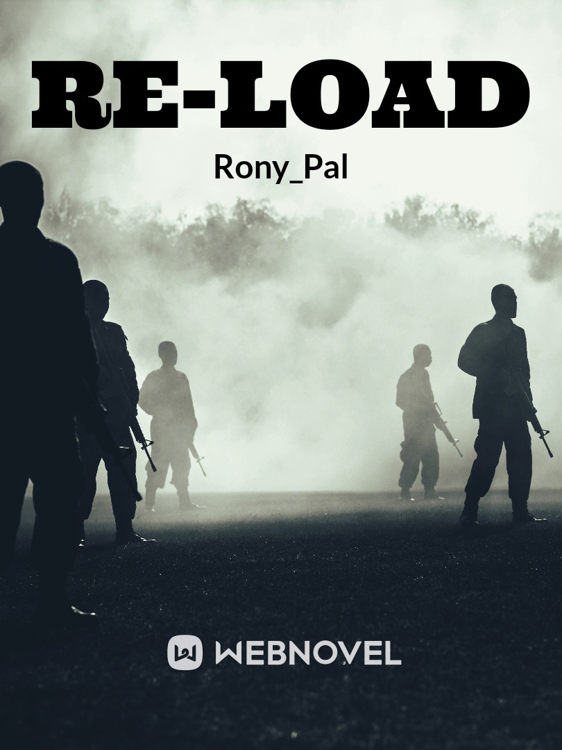 Re-load Book