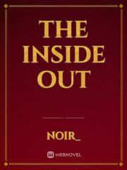 The Inside Out Book