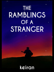 The Ramblings of a Stranger Book