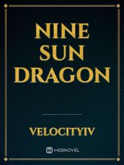 Nine Sun Dragon Book