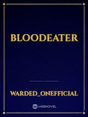 BloodEater Book
