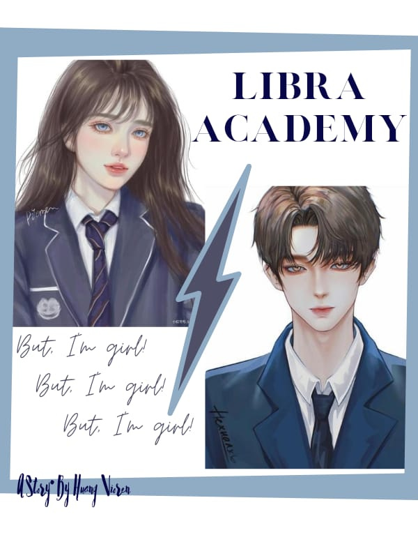 Libra Academy Book