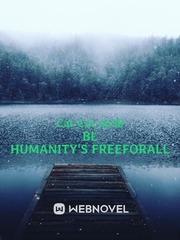 BL Humanity's FreeForAll Book