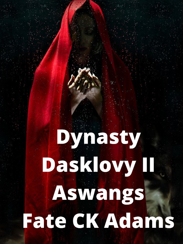 Dynasty DasklovyII - Aswangs