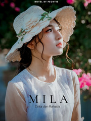 Mila: Cinta dan Rahasia Book