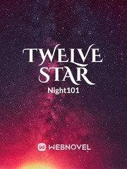 Twelve Star Book