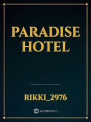 Paradise hotel Book