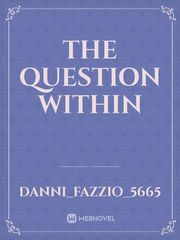 The question within Book