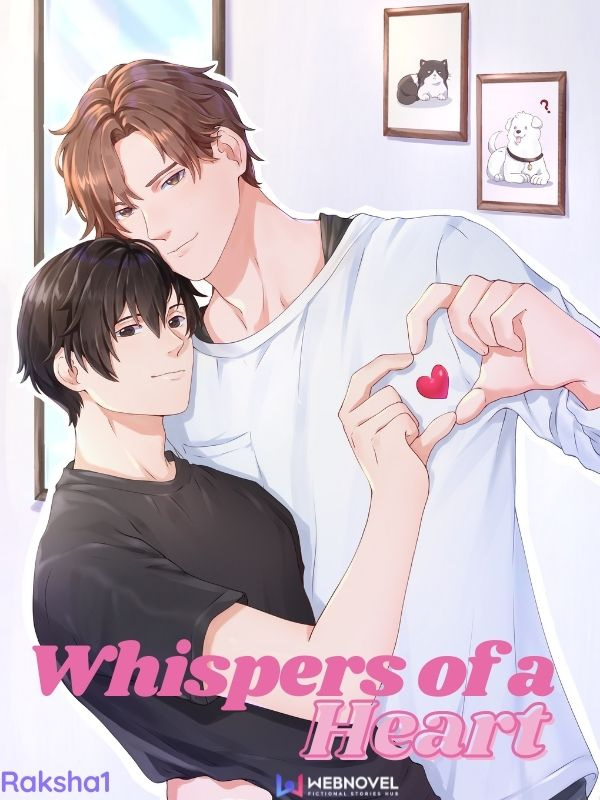 Whispers of a Heart [BL]
