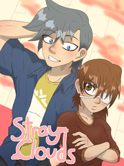 Stray Clouds Book