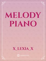 Melody Piano Book