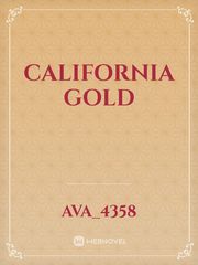 California gold Book