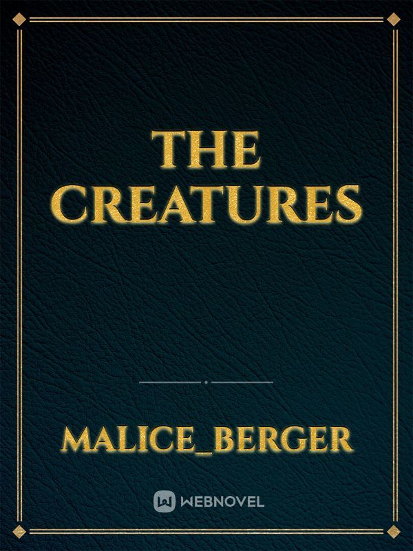 The Creatures Book
