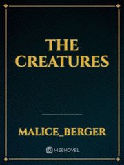 The Creatures Book
