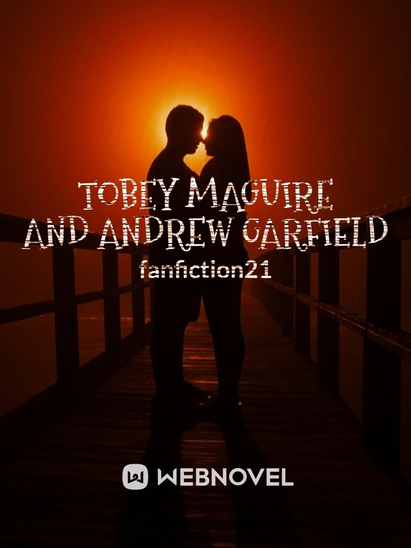 tobey maguire and andrew garfield Book