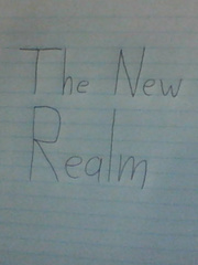 The New Realm Book