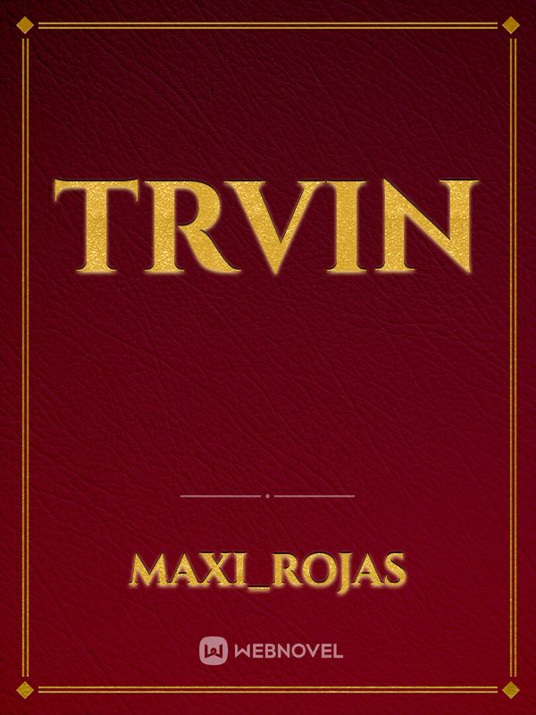 TRVIN Book