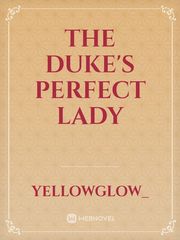 The Duke's Perfect Lady Book