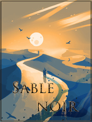 Sable Noir Book