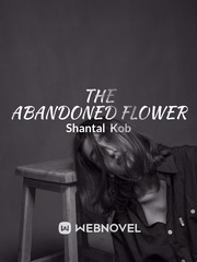 The Abandoned Flower Book