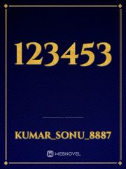 123453 Book
