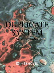 Duplicate System Book