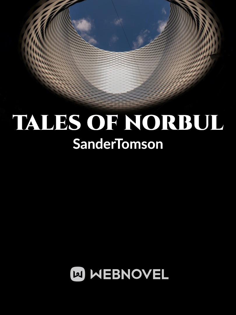 Tales of Norbul