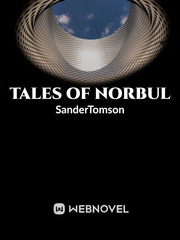 Tales of Norbul Book