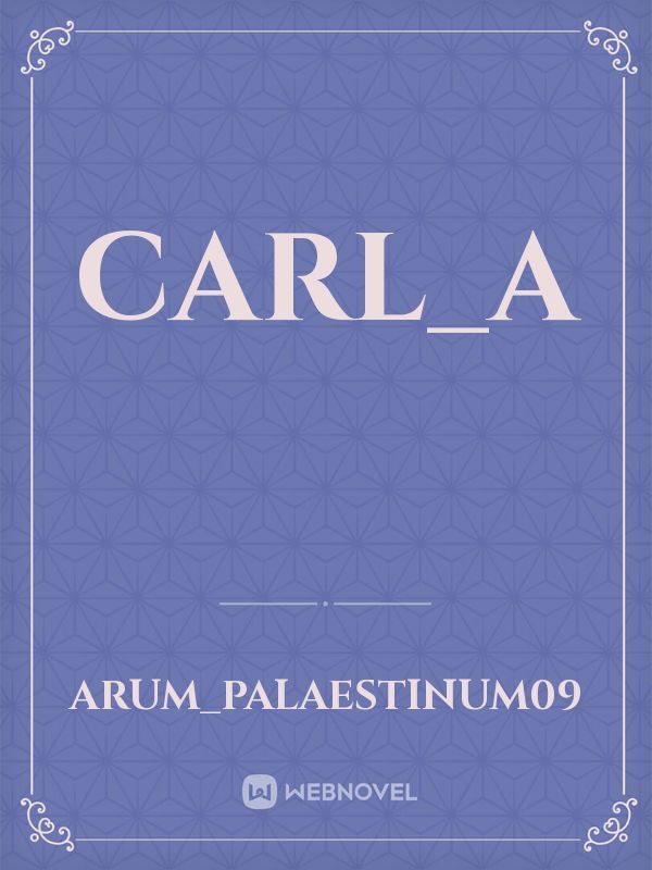 CARL_A Book