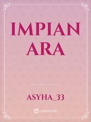 IMPIAN ARA Book