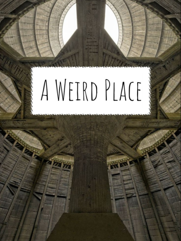 A Weird Place: Book