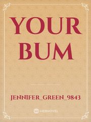your bum Book