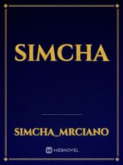 simcha Book