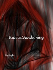 Eidous:Awakening Book