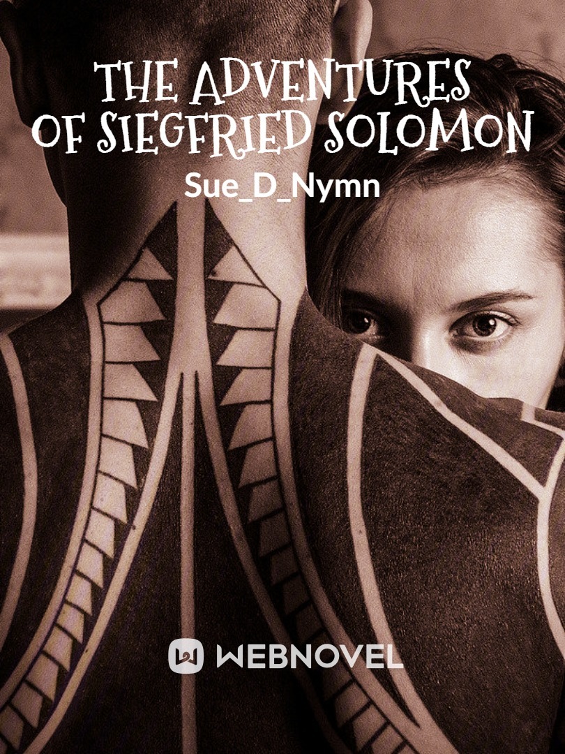 The Adventures of Siegfried Solomon