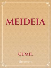 Meideia Book