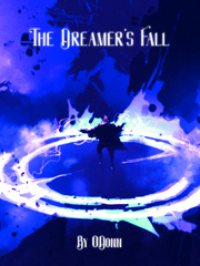 The Dreamer's Fall Book